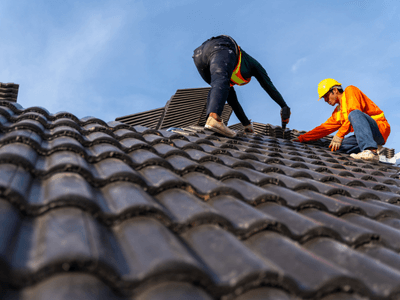 About Roof Repair Experts Beallsville, OH